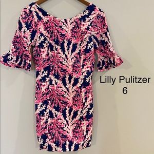 Lily Pulitzer Dress